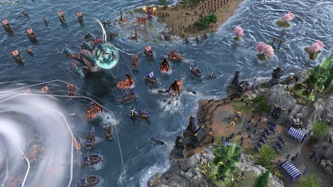 Age of Mythology: Retold - Heavenly Spear (PC) - Steam Key - GLOBAL - 4