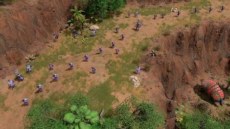 Age of Mythology: Retold - Obsidian Mirror (PC) - Steam Gift - EUROPE - 3