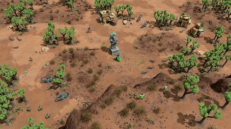 Age of Mythology: Retold - Obsidian Mirror (PC) - Steam Gift - NORTH AMERICA - 4