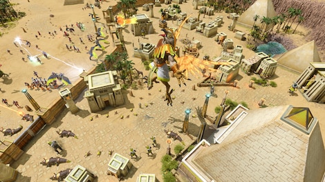 Age of Mythology: Retold (PC) - Steam Account - GLOBAL - 3