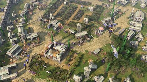 Age of Mythology: Retold | Premium Edition (Xbox Series X/S, PC) - Xbox Live Key - EUROPE - 8
