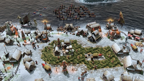 Age of Mythology: Retold | Premium Edition (Xbox Series X/S, PC) - Xbox Live Key - EUROPE - 4