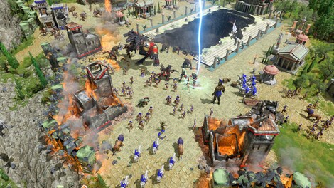 Age of Mythology: Retold | Premium Edition (Xbox Series X/S, Windows 10) - Xbox Live Key - GLOBAL - 6