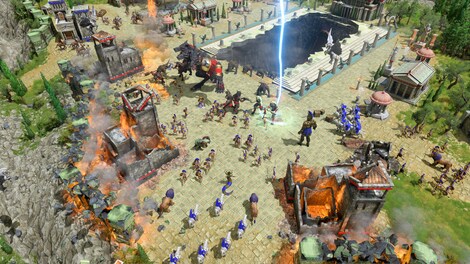 Age of Mythology: Retold Premium Upgrade Edition (Xbox Series X/S, Windows 10) - Xbox Live Key - EUROPE - 3