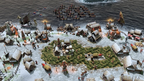 Age of Mythology: Retold Premium Upgrade (Xbox Series X/S, PC) - Xbox Live Key - EUROPE - 5