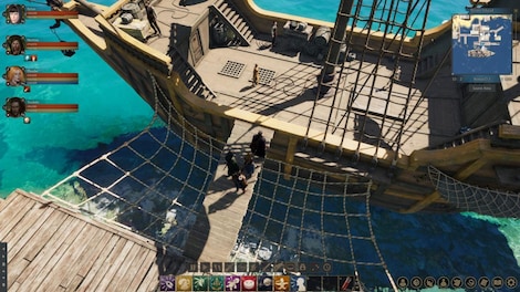 Age of Reforging: The Freelands (PC) - Steam Gift - EUROPE - 3