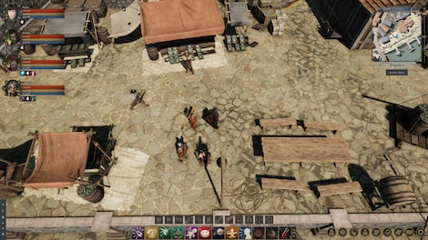 Age of Reforging: The Freelands (PC) - Steam Gift - EUROPE - 6