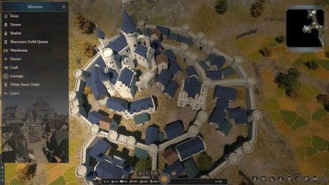 Age of Reforging: The Freelands (PC) - Steam Gift - GLOBAL - 11