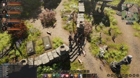 Age of Reforging: The Freelands (PC) - Steam Key - EUROPE - 7