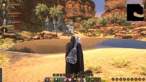 Age of Reforging: The Freelands (PC) - Steam Key - EUROPE - 4