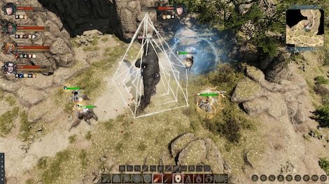 Age of Reforging: The Freelands (PC) - Steam Key - EUROPE - 8