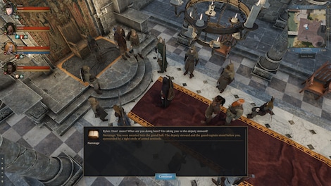 Age of Reforging: The Freelands (PC) - Steam Key - EUROPE - 10