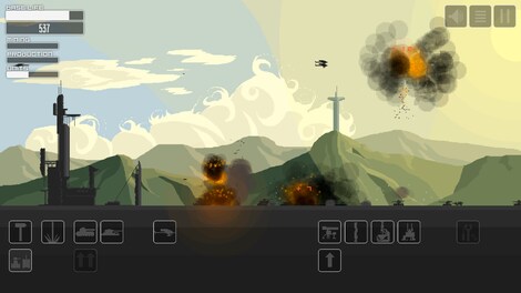 Age of Steel: Recharge Steam Gift GLOBAL - 6