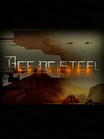 Age of Steel: Recharge Steam Gift GLOBAL - 1