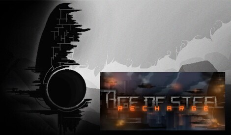 Age of Steel: Recharge Steam Gift GLOBAL - 2
