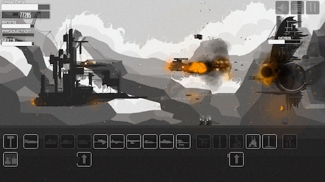 Age of Steel: Recharge Steam Key GLOBAL - 2