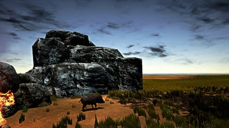 Age of Survival (PC) - Steam Gift - GLOBAL - 23