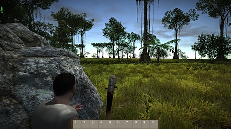 Age of Survival (PC) - Steam Key - GLOBAL - 4