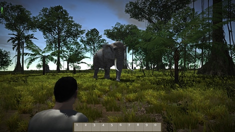 Age of Survival (PC) - Steam Key - GLOBAL - 9