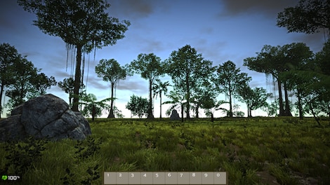 Age of Survival (PC) - Steam Key - GLOBAL - 12