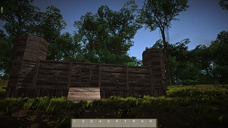 Age of Survival (PC) - Steam Key - GLOBAL - 14