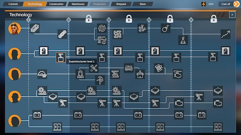 Age of Water | Gold Edition (PC) - Steam Account - GLOBAL - 4