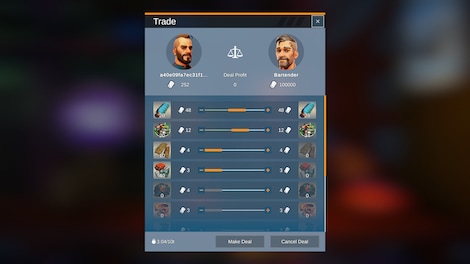 Age of Water | Gold Edition (PC) - Steam Account - GLOBAL - 3