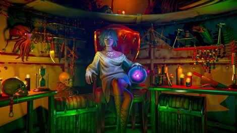 Age of Water | Gold Edition (Xbox Series X/S) - Xbox Live Key - UNITED KINGDOM - 6