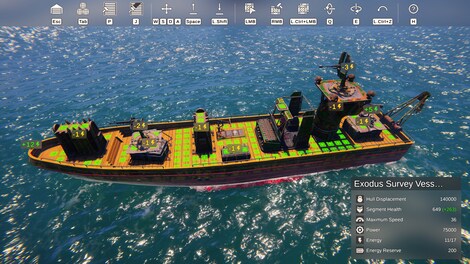 Age of Water (PC) - Steam Account - GLOBAL - 11