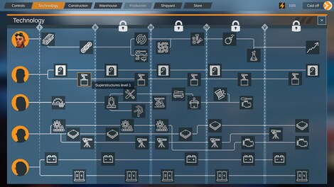 Age of Water (PC) - Steam Account - GLOBAL - 4