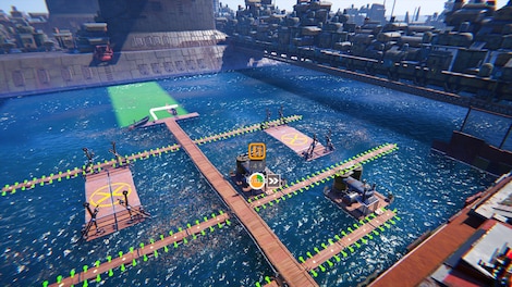 Age of Water (PC) - Steam Account - GLOBAL - 14