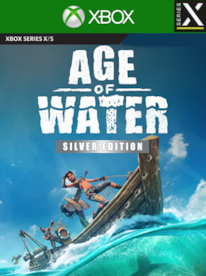 Age of Water | Silver Edition (Xbox Series X/S) - Xbox Live Key - UNITED STATES - 1