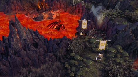 Age of Wonders 3 - Eternal Lords GOG.COM Key GLOBAL - 21