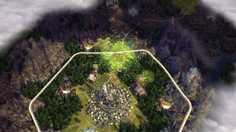Age of Wonders 3 - Eternal Lords GOG.COM Key GLOBAL - 15