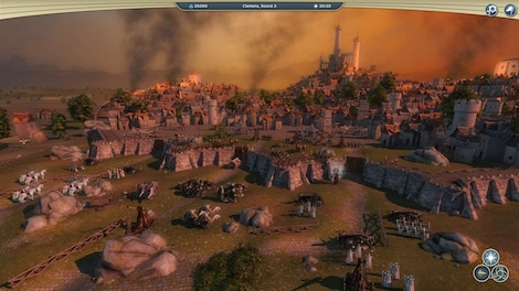 Age of Wonders 3 - Eternal Lords GOG.COM Key GLOBAL - 13