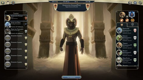 Age of Wonders 3 - Eternal Lords GOG.COM Key GLOBAL - 11