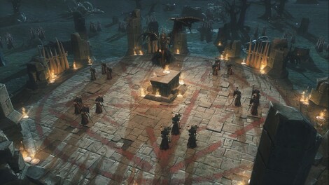 Age of Wonders 3 - Eternal Lords GOG.COM Key GLOBAL - 10