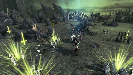 Age of Wonders 3 - Eternal Lords GOG.COM Key GLOBAL - 9