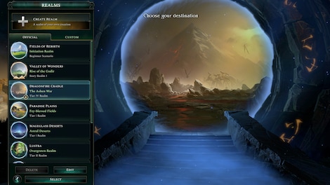 Age of Wonders 4: Dragon Dawn (PC) - Steam Key - GLOBAL - 9