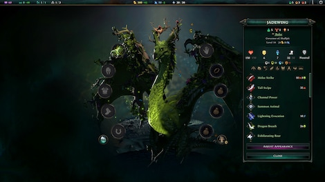 Age of Wonders 4: Dragon Dawn (PC) - Steam Key - GLOBAL - 5