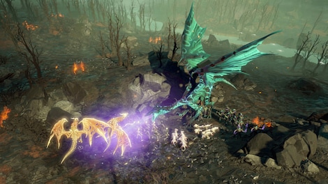 Age of Wonders 4: Dragon Dawn (PC) - Steam Key - GLOBAL - 6