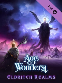 Age of Wonders 4: Eldritch Realms (PC) - Steam Gift - GLOBAL - 1