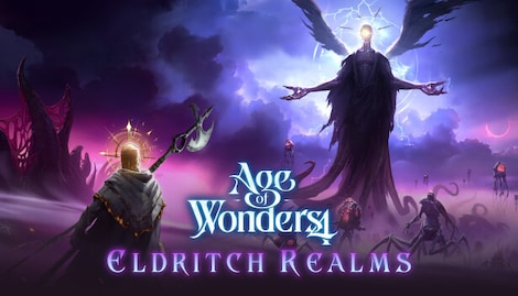 Age of Wonders 4: Eldritch Realms (PC) - Steam Key - EUROPE - 0