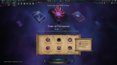 Age of Wonders 4: Eldritch Realms (PC) - Steam Key - ROW - 3