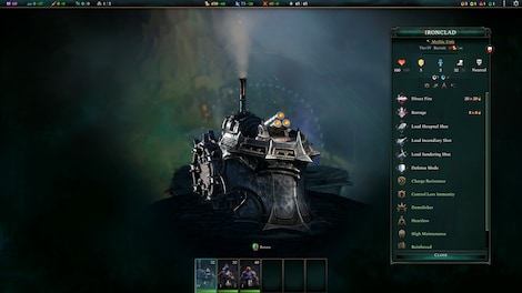 Age of Wonders 4: Empires & Ashes (PC) - Steam Key - GLOBAL - 4