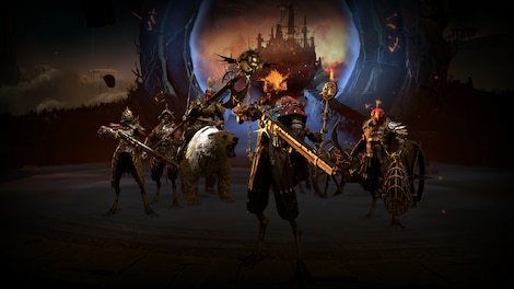 Age of Wonders 4: Empires & Ashes (PC) - Steam Key - GLOBAL - 5