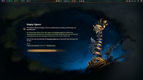Age of Wonders 4: Empires & Ashes (PC) - Steam Key - GLOBAL - 3