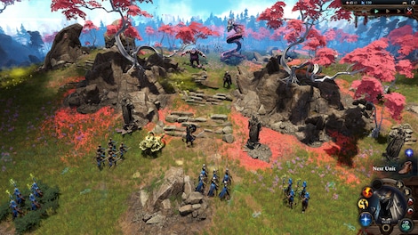 Age of Wonders 4: Expansion Pass 2 (PC) - Steam Key - GLOBAL - 7