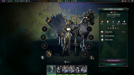 Age of Wonders 4: Expansion Pass 2 (PC) - Steam Key - GLOBAL - 6