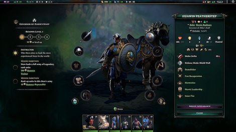 Age of Wonders 4: Expansion Pass 2 (PC) - Steam Key - GLOBAL - 4